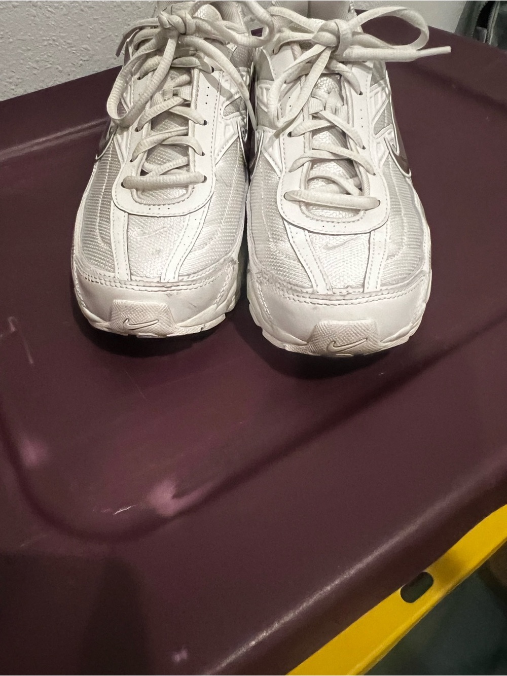 Nike Initiators - Picture 4 of 6